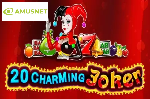 20 Charming Joker